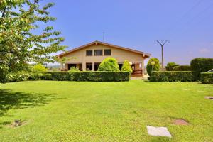 Unifamiliar En venta en Pais Vasco, Berantevilla photo 0