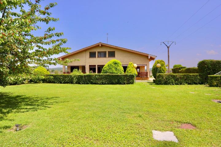 Unifamiliar En venta en Pais Vasco, Berantevilla photo 0