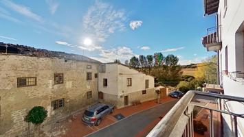 Piso En venta en Condado De Treviño, La Puebla De Arganzon photo 0