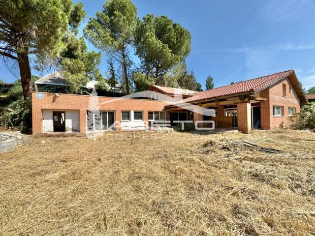 Piso En venta en Algete photo 0