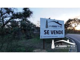 Terrenos Edificables En venta en Ciudalcampo photo 0