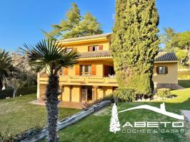 Piso En venta en Algete photo 0
