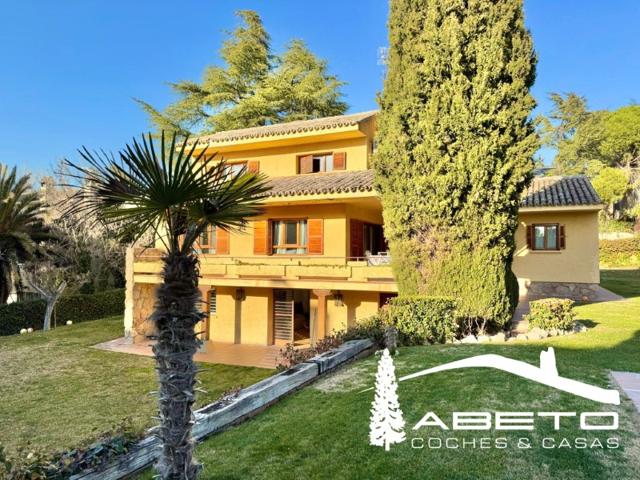 Piso En venta en Algete photo 0