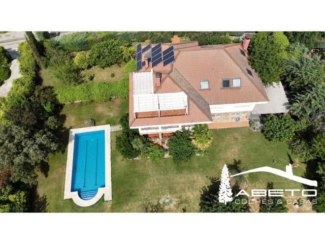 Piso En venta en Algete photo 0