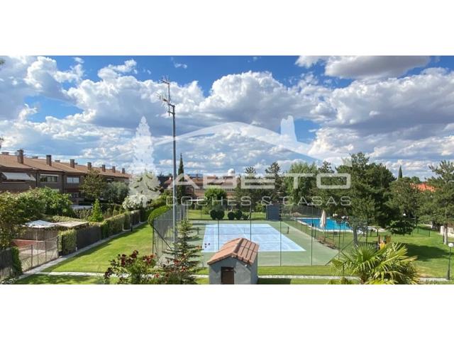 Piso En venta en Ciudalcampo photo 0