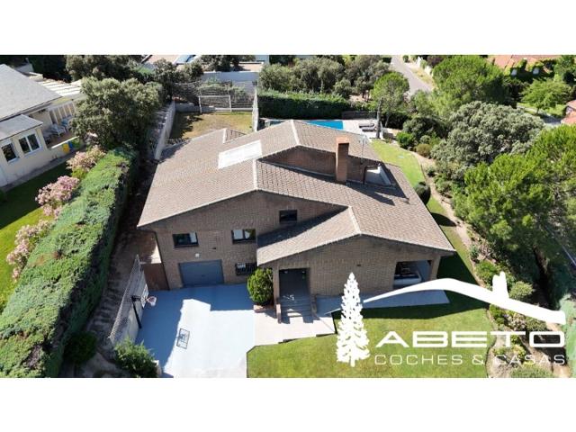 Piso En venta en Algete photo 0
