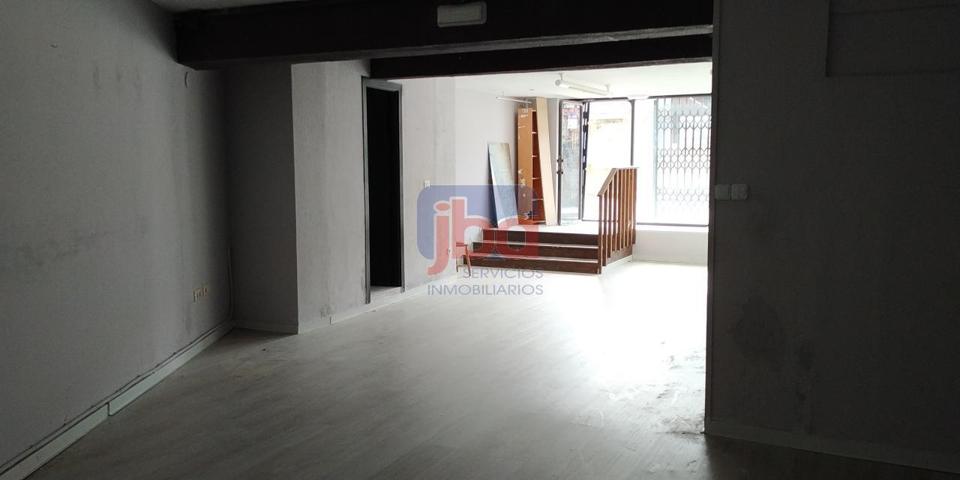 Alquiler de local en Casco Histórico photo 0