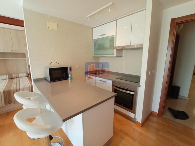 Venta apartamento estudio Couto photo 0