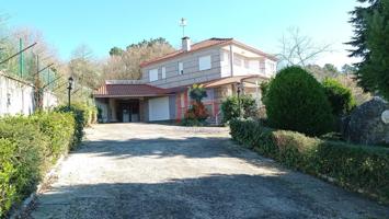 Venta chalet de piedra zona Vilamarín photo 0