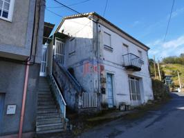 Casa para reformar en Ourense ciudad. photo 0