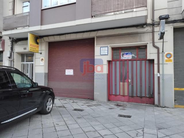 Lavado y engrase en Ourense ciudad. photo 0