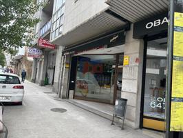 Local En alquiler en Ourense photo 0