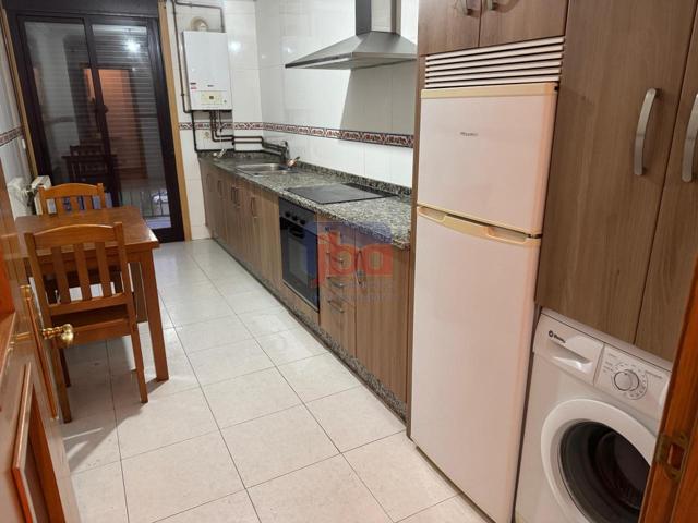 Apartamento a la venta en Xinzo de Limia. photo 0