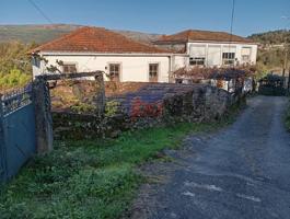 2 Casas a la venta en Lobeira. photo 0