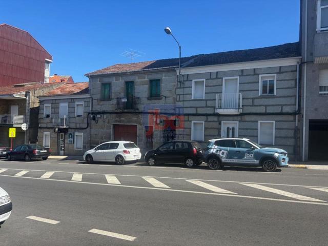 Casa en Orense ciudad para reformar. photo 0
