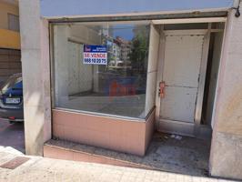 Local En venta en Ourense photo 0