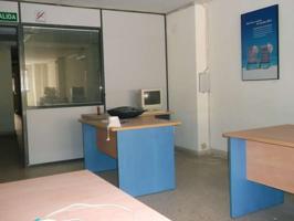 Entresuelo Oficinas photo 0