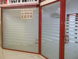 Local Comercial en Nuevo Centro photo 0