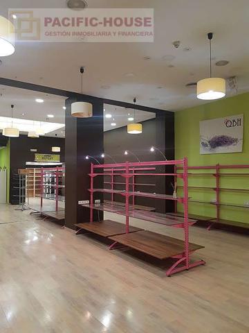 Local Comercial en Centro Comercial photo 0