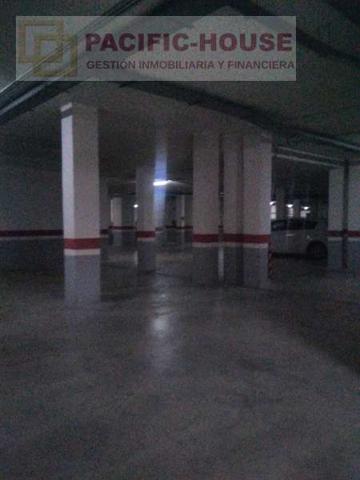 Plazas de Garaje Campanar y Benicalap en venta y alquiler photo 0