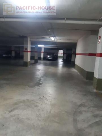 Plaza de Garaje Junto  General Avilés. photo 0