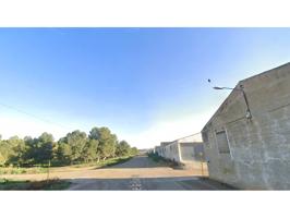 Nave comercial en venta en Cabanillas photo 0
