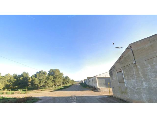 Nave comercial en venta en Cabanillas photo 0