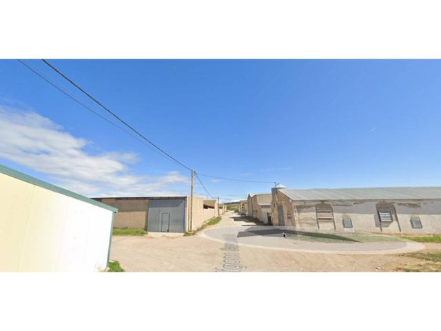 Nave comercial en venta en Cabanillas photo 0