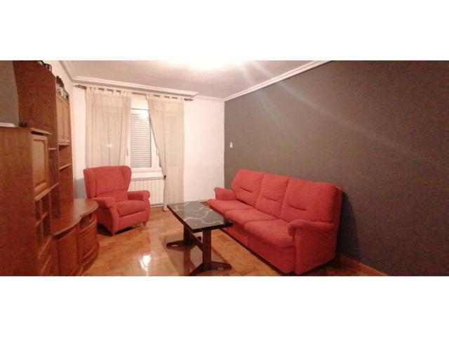 Venta de piso en Pamplona - Iruña photo 0