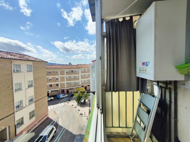 Piso en venta en Orkoien(31160) photo 0