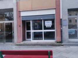 Local en venta en San Juan - Donibane(31011) photo 0