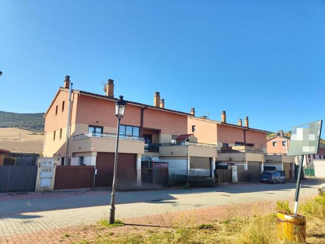 Casa en venta en Enériz - Eneritz photo 0