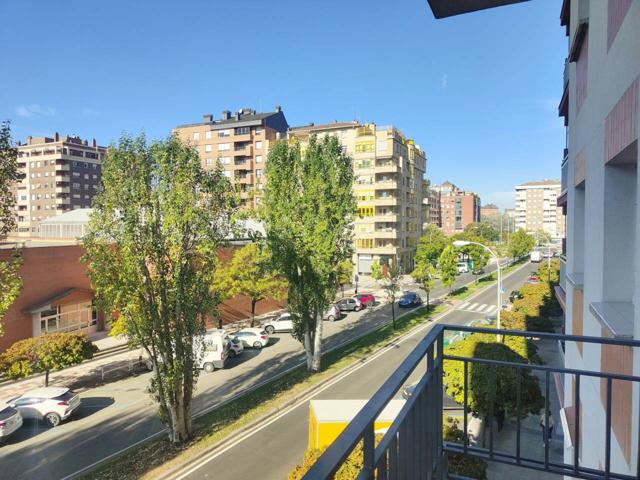 Piso en venta en Iturrama-Azpilagaña(31008) photo 0