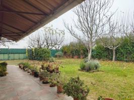 ¡Enred Inmobiliaria vende en exclusiva esta maravillosa y útil finca en Larraga! photo 0