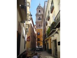 AMPLIA VIVIENDA EN PLENO CENTRO HISTÓRICO A ESCASOS 50 METROS DE LA CATEDRAL Y DE CALLE LARIOS photo 0