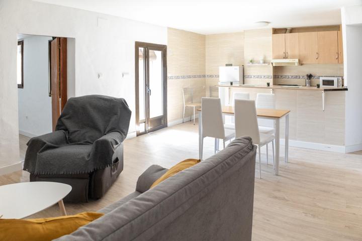 OPORTUNIDAD UNICA - PISO EN ALCOY CON VISTAS A LA MONTAÑA 73.000€ photo 0