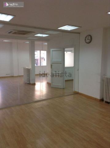 Otro En alquiler en Chamberí, Madrid photo 0