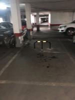 Parking Subterráneo En venta en Calle De Julián Rabanedo, 38, Arganzuela, Madrid photo 0