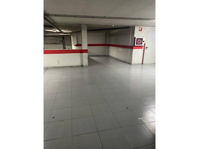 Venta de plaza de parking en Cocentaina photo 0
