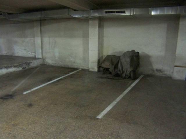 Parking de 2ª mano en venta photo 0