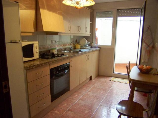 Piso de 2ª mano en venta photo 0