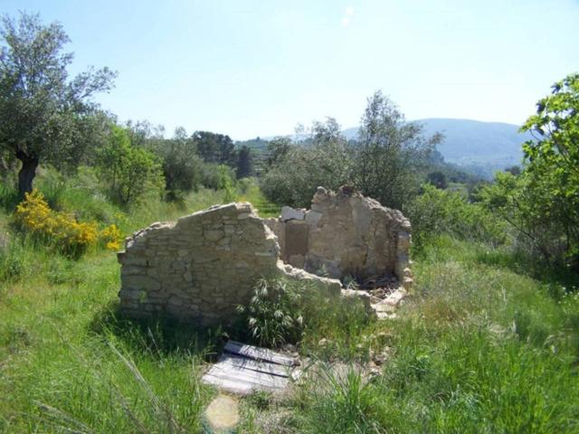 CASA DE CAMPO EN RUINAS EN VENTA photo 0