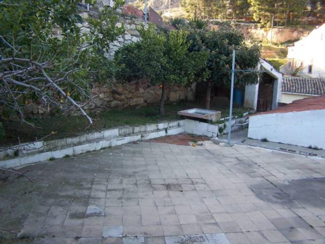 Venta de 2 pisos en Cocentaina photo 0