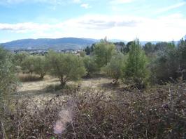 Terreno en venta en Muro de Alcoy photo 0