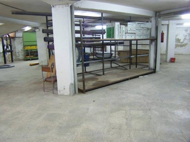 Local comercial de 2ª mano en venta photo 0