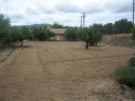 Terreno, con derecho a riego, en venta en Cocentaina photo 0