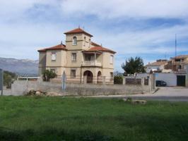 CHALET DE L´ALCUDIA, CON SU TERRENO PROPIO JUNTO ALCUDIA, CON MUCHA SEGURIDAD. photo 0