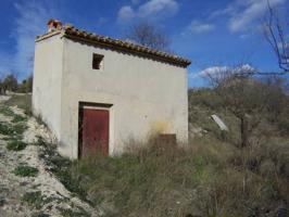 Casa de campo en venta en Benasau photo 0