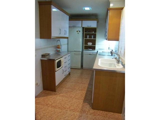 Piso de 2ª mano en venta photo 0
