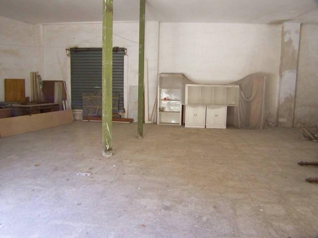 Local comercial de 2ª mano en venta photo 0